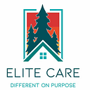 Elite Care logo