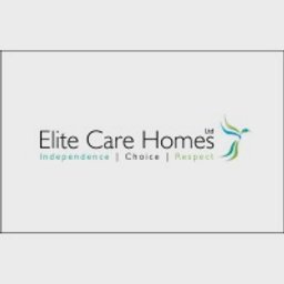ELITE CARE HOMES LTD logo