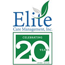 Elite Care Management logo