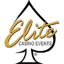 Elite Casino Events logo
