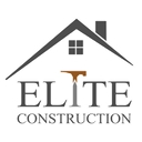 Elite Construction & Remodel logo