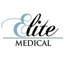 Elite Medical Health & Wellness logo