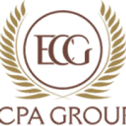 Elite CPA Group PLLC logo