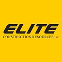 Elite Construction Rentals Llc logo