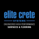 Elite Crete Systems logo
