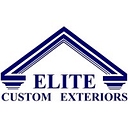 Elite Custom Exteriors logo