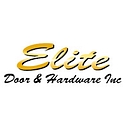 Elite Door & Hardware Inc logo
