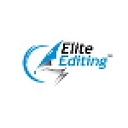 Elite Editing (Australia) logo
