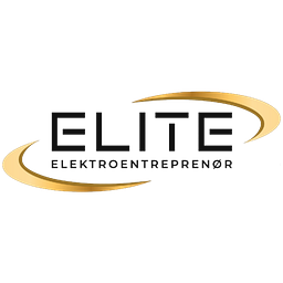 ELITE ELEKTROENTREPRENØR AS logo