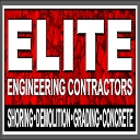 Elite Engineering Contractors logo