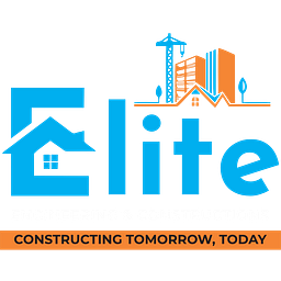 ELITE ENGINEERING & CONSTRUCTIONS LLC logo