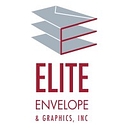 Elite Envelope & Graphics, Inc. logo