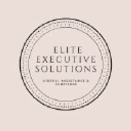 Elite Executive Solutions logo