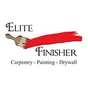 Elite Finisher logo