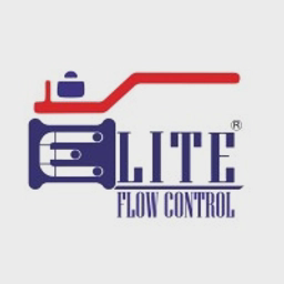 ELITE FLOW CONTROL UK LIMITED logo