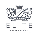 Elite Football logo