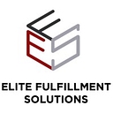 Elite Fulfillment Solutions logo