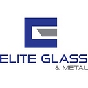 Elite Glass And Metal logo