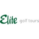 Favicon of Elite Golf Tours