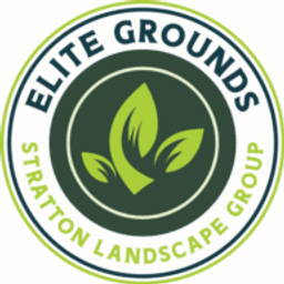 Elite Grounds, L.C. logo
