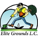 Elite Grounds L.C. logo
