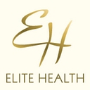 Elite Health logo