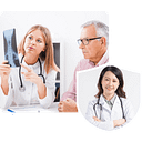 Elite Health Urgent Care logo