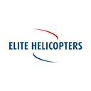 Elite Helicopters logo
