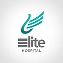 Elite Hospital logo