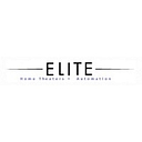 Elite Home Theaters & Automation logo