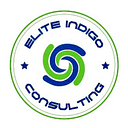 Elite Indigo - HRDF Training Provider logo