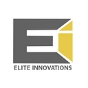 Elite Innovations Group Ltd logo