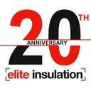 Elite Insulation logo