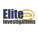 Elite Investigations logo