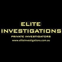 Elite Investigations logo
