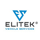 Elitek Vehicle Services logo
