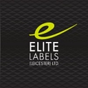 Elite Labels Ltd. logo