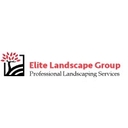 Elite Landscape Group logo