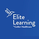 Elite Learning logo