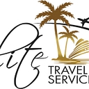 Elite Travel Services Inc logo