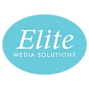 Elite Media Solutions logo
