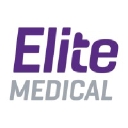 Elite Medical logo