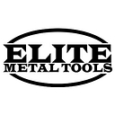 Elite Metal Tools logo