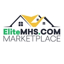 Elitemhs | Elite Mobile Home Sales logo