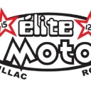 Elite Moto 15 logo