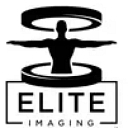 Elite Imaging Group. logo
