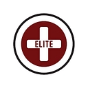 Elite Nursing Services Inc. logo