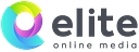 Elite Online Media logo