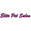 Elite Pet Salon logo