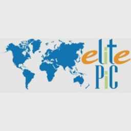 ELITE PIC LTD logo